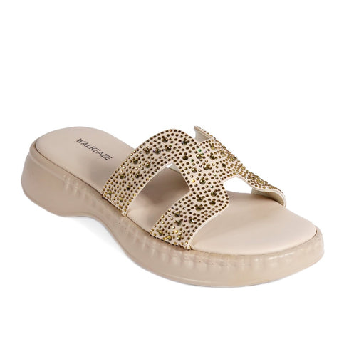 Women Casual Softy - 74983S - Softies - Walkeaze